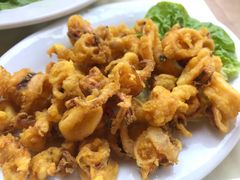 -真浪花园海鲜餐馆