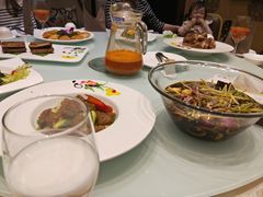 -宝宇大连海鲜渔港(金奎大厦店)