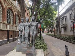 -白天鹅宾馆-玉堂春暖餐厅