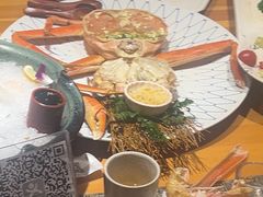 -大岛日本料理铁板烧(南通大饭店)