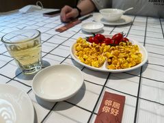 -双合园·海鲜水饺青岛菜(万佳广场店)