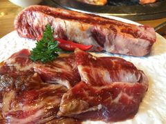 -一牛道炭火烧肉居酒屋(椒江店)