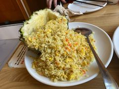 -南海渔家•海鲜•正宗海南菜(海棠湾店)