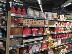 -Olé精品超市(上海虹桥南丰城店)