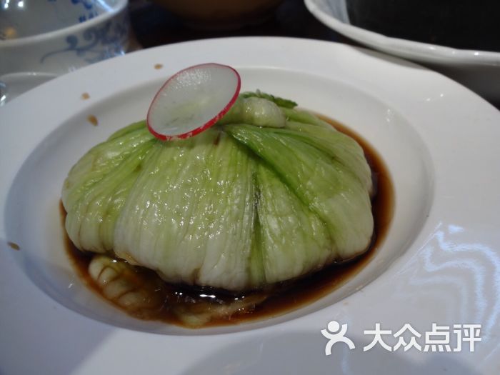 联怡枇杷园-特色菜头图片-上海美食-大众点评网