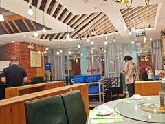 -全聚贤餐厅·湖北家常菜(沙湖店)