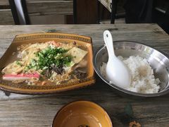 -川魂帽牌货冒菜(水晶郦城店)