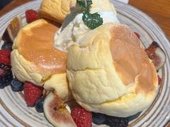 -UPPER KITCHEN(延安路店)