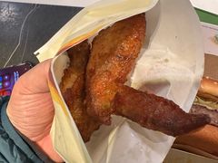 -麦当劳(斜土路2号店)
