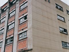 -上海四行仓库抗战纪念馆