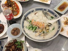 -山外山菜馆(玉泉路店)