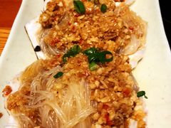 -海小馆海鲜餐厅(茂业百货店)