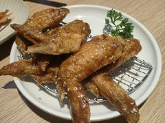 -味千拉面(首都机场T3店)