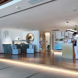 -松和日式美容整骨