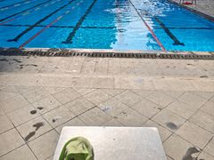 -猎德游泳池(猎德花园店)