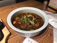 -川流不息(北蔡休闲广场店)
