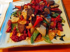 -疆Jiang·新疆秘制料理