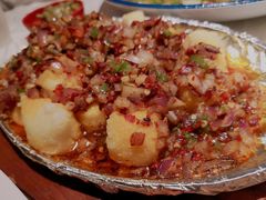 -红辣椒·川菜·火锅(科华路店)