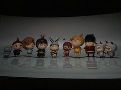 -百美汇影城(LUXE嘉里中心店)