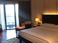 -上海崇明金茂凯悦酒店