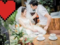 -韩国新娘AMWONK(昆明店)