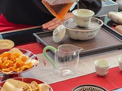-北書房·墨宴(国际博览中心店)