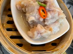 -牡丹国际大酒店-港式茶餐厅