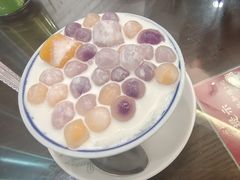 -民信老铺(双皮奶博物馆店)