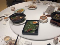 -小厨娘淮扬菜(天印大道店)