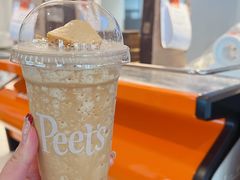-Peet's Coffee皮爷咖啡(大学路店)