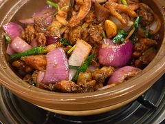 -胡须佬鸡煲四季火锅店(石厦西村直营店)