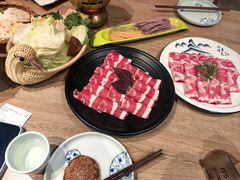 -古关火锅店(古北水镇景区店)