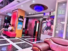 -迪迪派KTV(创业大厦店)