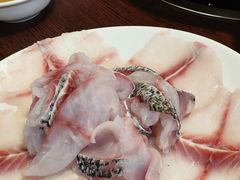 -颜氏双江清水鱼一养身火锅(磁器口店)