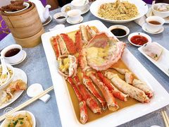 -好彩海鲜酒家(帝国中心店)