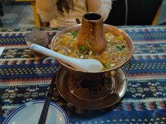 -蜗牛小馆醉乡民谣云南菜(惠新西里店)