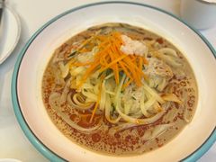 -燕兰楼·清真西北融合菜(亚运村店)