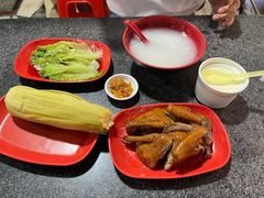 光明红烧乳鸽-光明刘冰乳鸽店(光明法政北路店)
