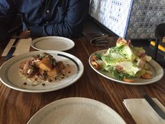 -PIZZA BIANCA(民园店)