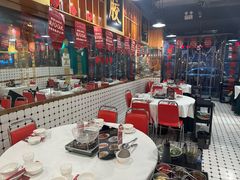 门面-大永發老火浓汤·经典粤菜(北滨路店)