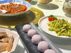 -川白楼·老成都院坝川菜鱼鲜馆(马鞍路店)