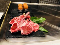 -仙桐吉宴铁板烧·精致料理
