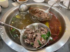 -嬷孙家潮汕牛肉火锅(北京路天河城店)