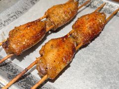 -管氏翅吧(护国寺店)