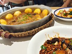 -山东宾馆·齐鲁苑餐厅