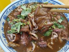 -门框胡同百年卤煮(前门煤市街店)