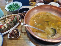 -妈妈的味道(和顺古镇店)