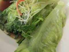 -花舍·新派粤菜·西餐·下午茶(亚运村·鸟巢店)
