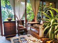 -时光花园(白鹭洲店)