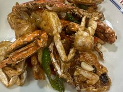 -明本湛江鸡•海鲜小厨(陈家祠店)